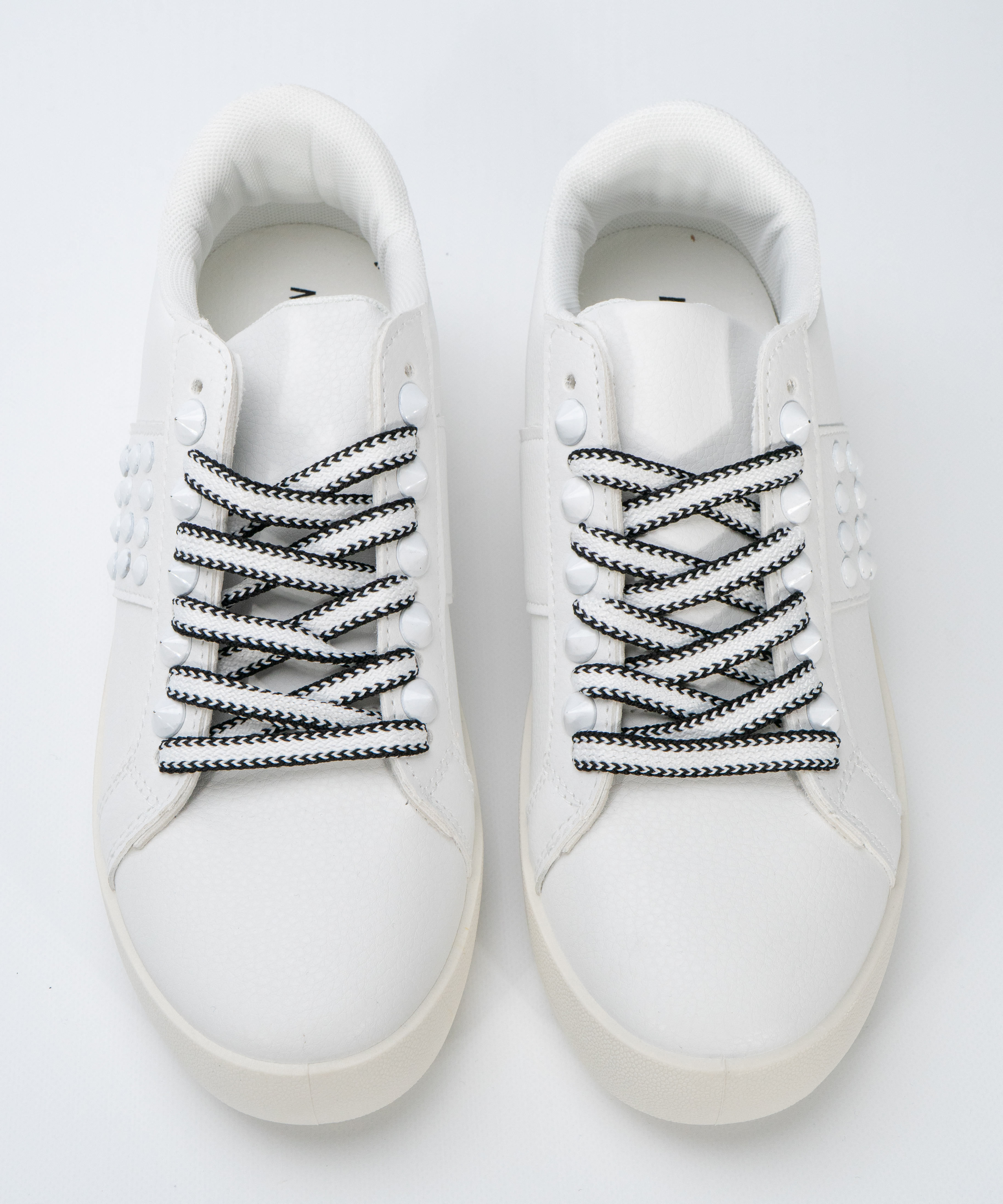 Zapatillas tachas image number null